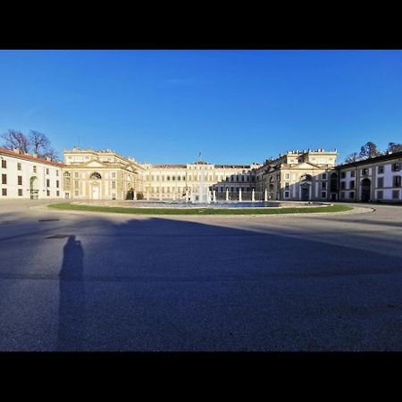 La Casa Di Greta Lejlighed Monza Eksteriør billede