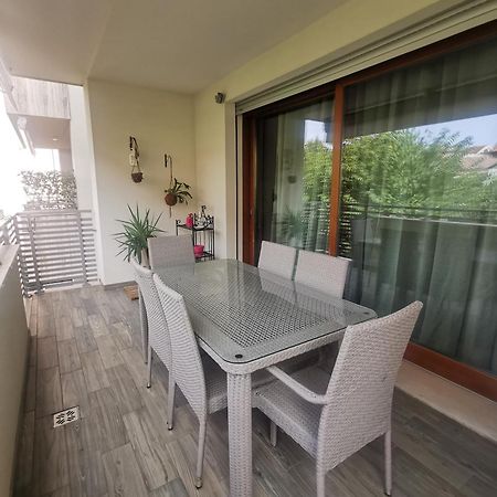 La Casa Di Greta Lejlighed Monza Eksteriør billede