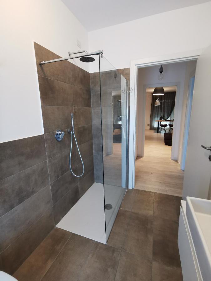 La Casa Di Greta Lejlighed Monza Eksteriør billede